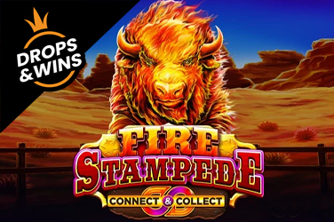 Fire Stampede™